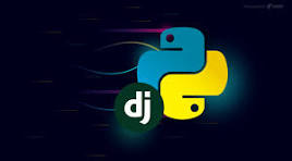 Django Python