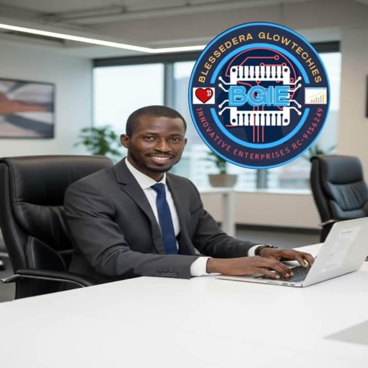 Omobuwa BLESSED ADEOYE